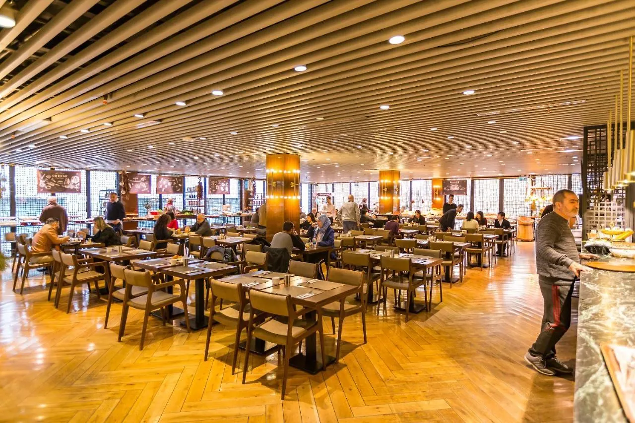 Sura Hagia Sophia Hotel Стамбул 5*,