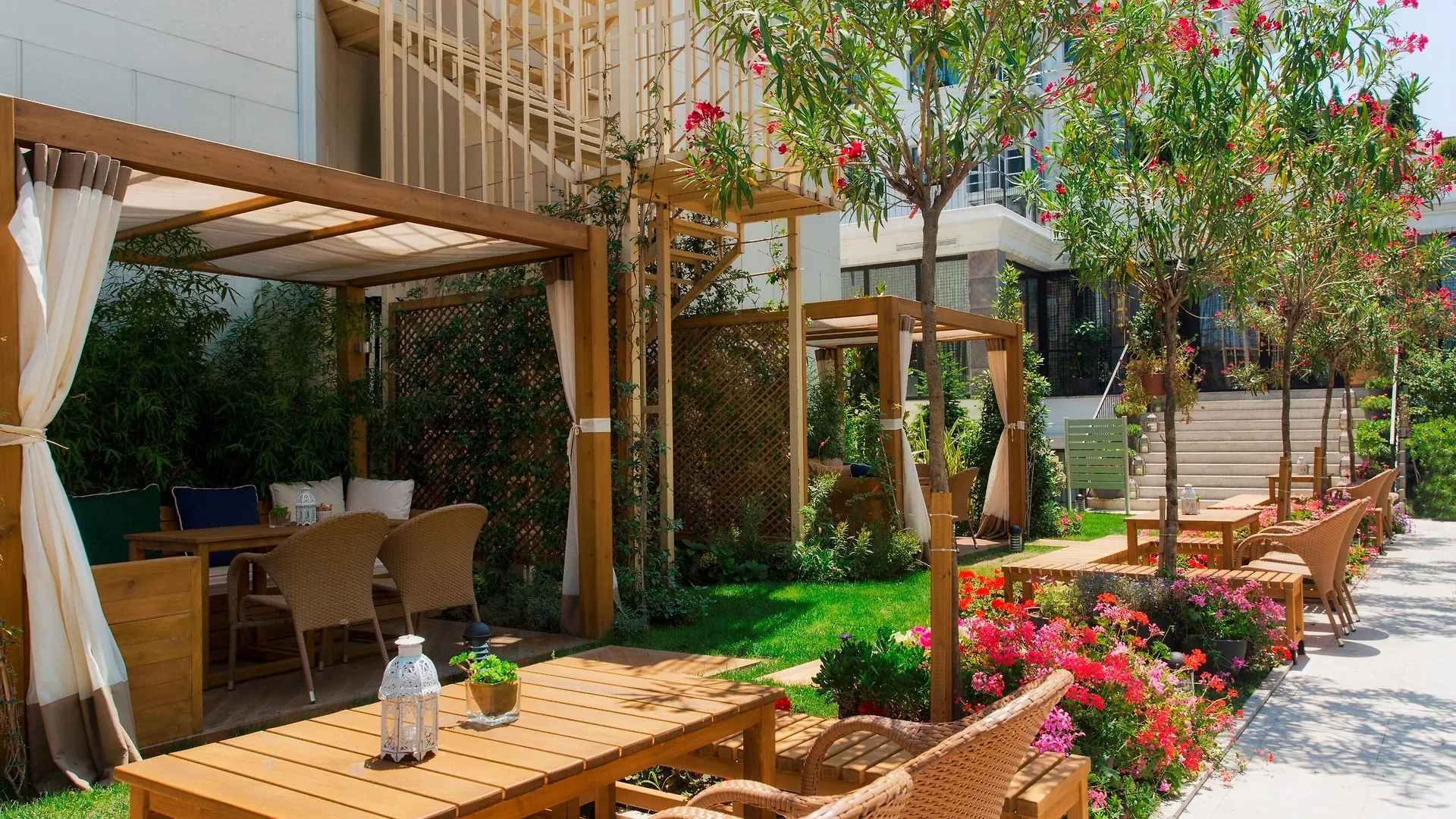 Sura Hagia Sophia Hotel Стамбул