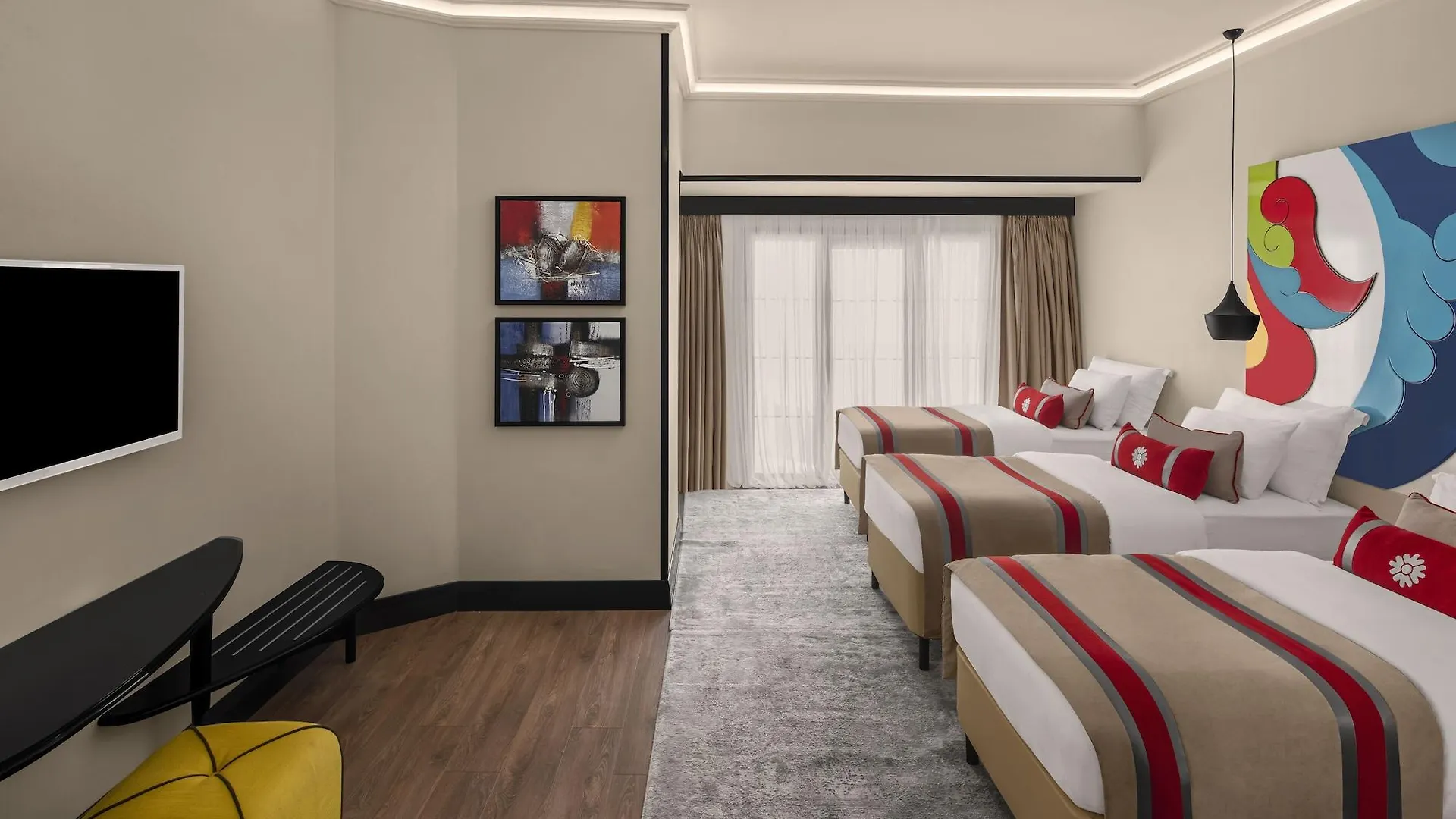 Sura Hagia Sophia Hotel Стамбул 5*,  Турция