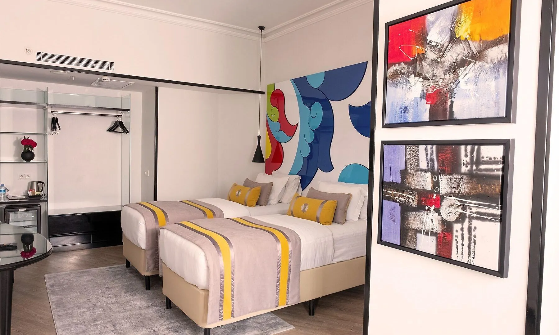 Sura Hagia Sophia Hotel Стамбул