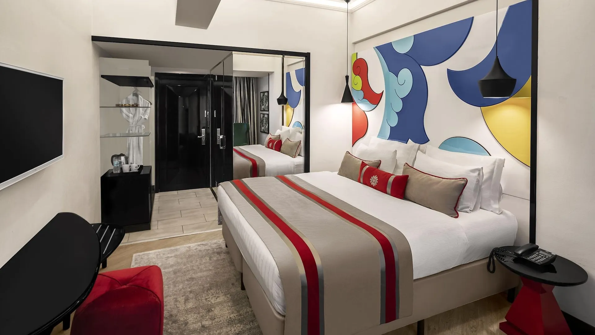 Sura Hagia Sophia Hotel Стамбул