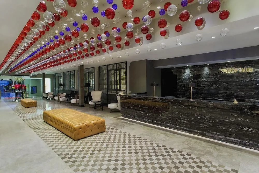 Sura Hagia Sophia Hotel Стамбул