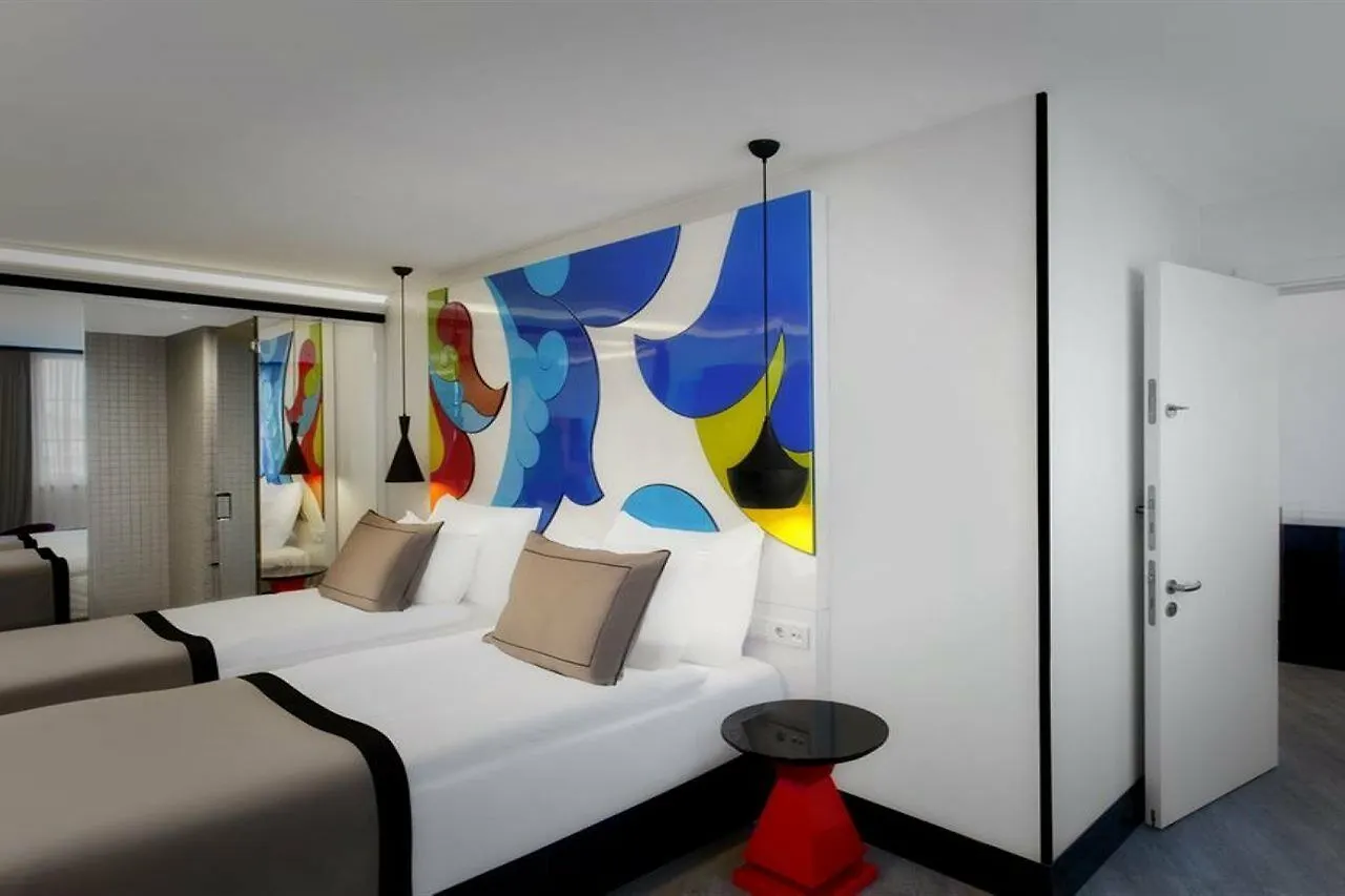 Sura Hagia Sophia Hotel Стамбул