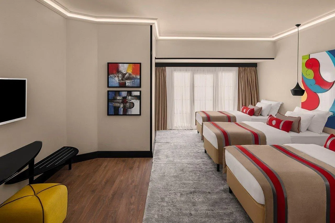 Sura Hagia Sophia Hotel Istanbul Turkey