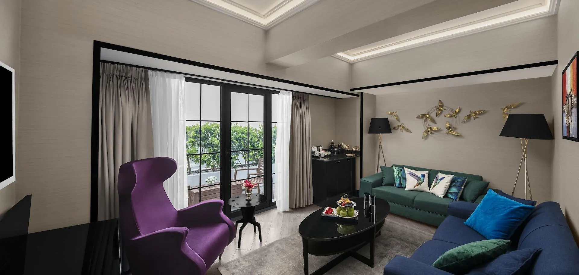 Sura Hagia Sophia Hotel Istanbul Turkey