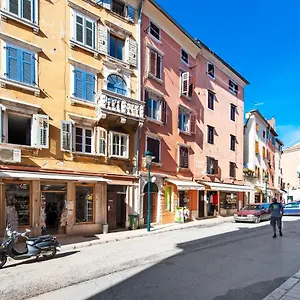 Apartment Nel Centro 