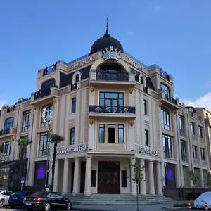 מלון Royal Casino & *****