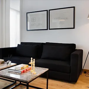 شقة X Flats Taksim