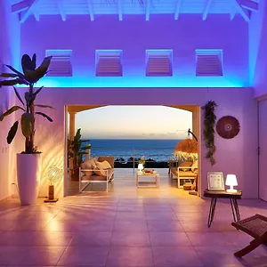 *** Resort Coral Estate Curaçao