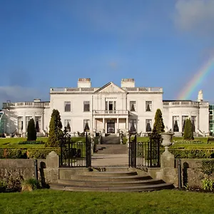 Radisson Blu St. Helen's 5*, Dublin Irlandia