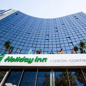 **** Hotel Lisbon-continental By Ihg Portugal