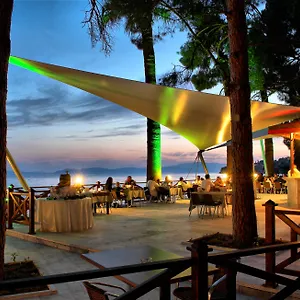 navštívit hotel