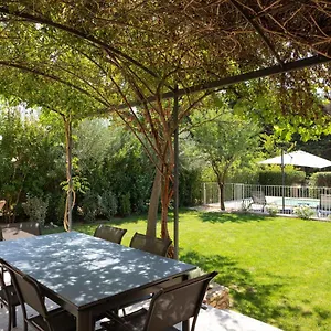 Villa Maison Cocoon 6 Personnes 