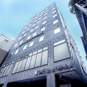 ホテルリブマックス横浜元町駅前 ホテル 横浜市