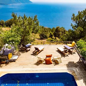 Campsite Deep Ocean Camping-adults Only 