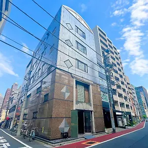 秋葉原中川イン イン 東京都