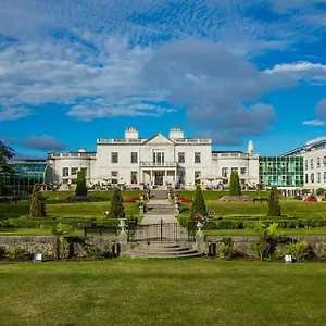 Radisson Blu St. Helen's 5*, Dublin Irlandia