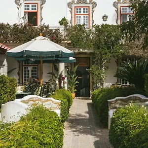 **** Alojamento de Acomodação e Pequeno-almoço Pergola Boutique (adults Only) Portugal