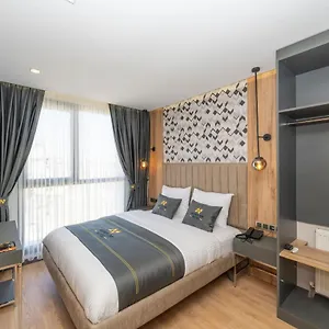 Heaven Inn Airport Hotel Hotel