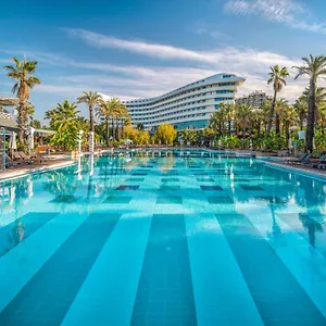 Concorde De Luxe 5* Antalya