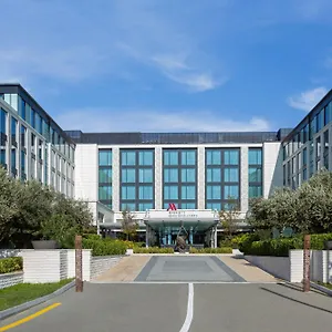 מלון Marriott Boulevard *****
