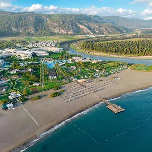Hilton Sarigerme & 5*, Dalaman Turcja