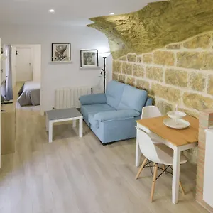  Casa de Férias El Tajo Espanha