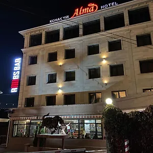 Alma Otel