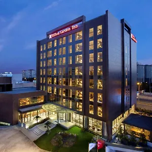 Hilton Garden Beylikduzu İstanbul