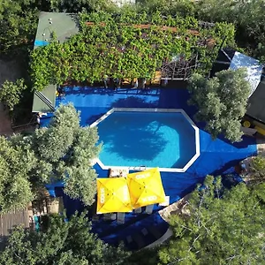 Campsite Shiva Camp ***