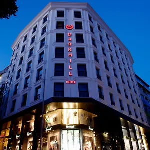 Darkhill İstanbul