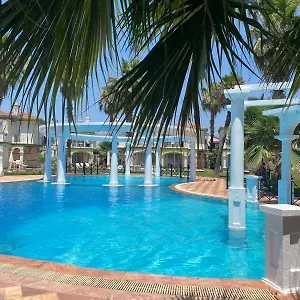 Villa B&d 