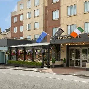 Grand Canal 4*, Dublin Irlandia
