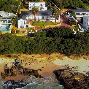 Manor On The Bay 4*, Gordonʼs Bay Republika Południowej Afryki