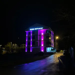 Ozn Airport Apartamento