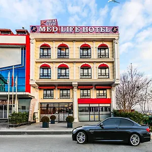 Med Life Istanbul Airport Hotel