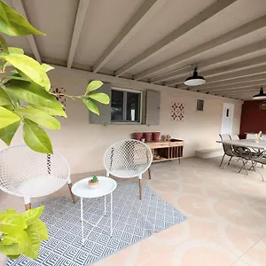 Holiday home Impression Du Sud 2 
