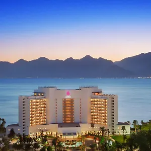 navštívit hotel