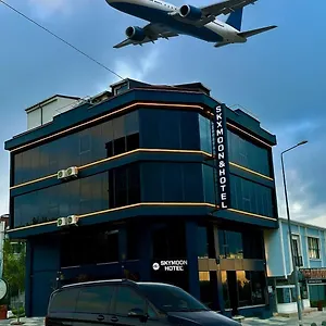 Skymoon Istanbul Airport Hotel