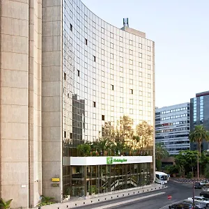 **** Hotel Lisbon-continental By Ihg Portugal