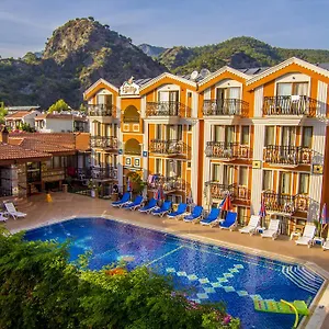 Magic Tulip Beach 3* Oludeniz