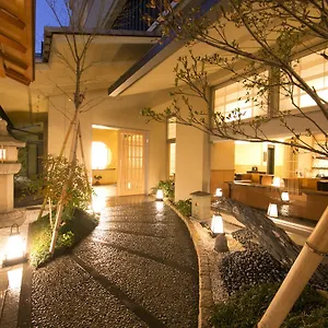 松井本館 旅館 京都市