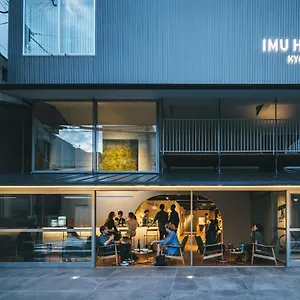 イムホテル京都 ホテル 京都市