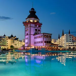 navštívit hotel