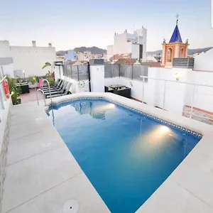  Apartamento Salamanca Espanha