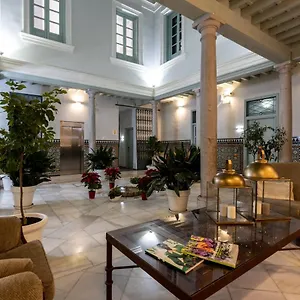  Apartamento Palacio Cabrera - Lillo Espanha