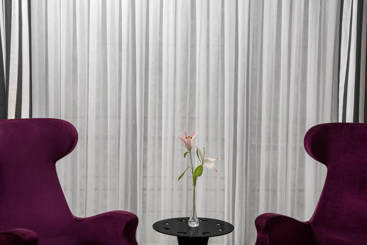 Sura Hagia Sophia Hotel Istambul 5*,