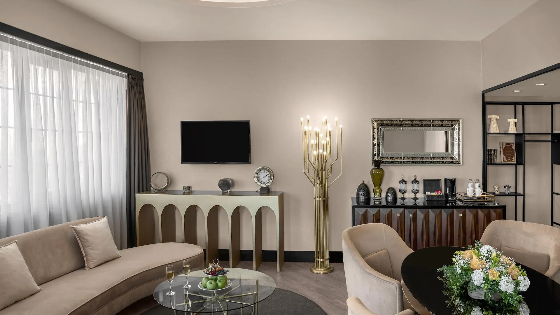Sura Hagia Sophia Hotel Istambul