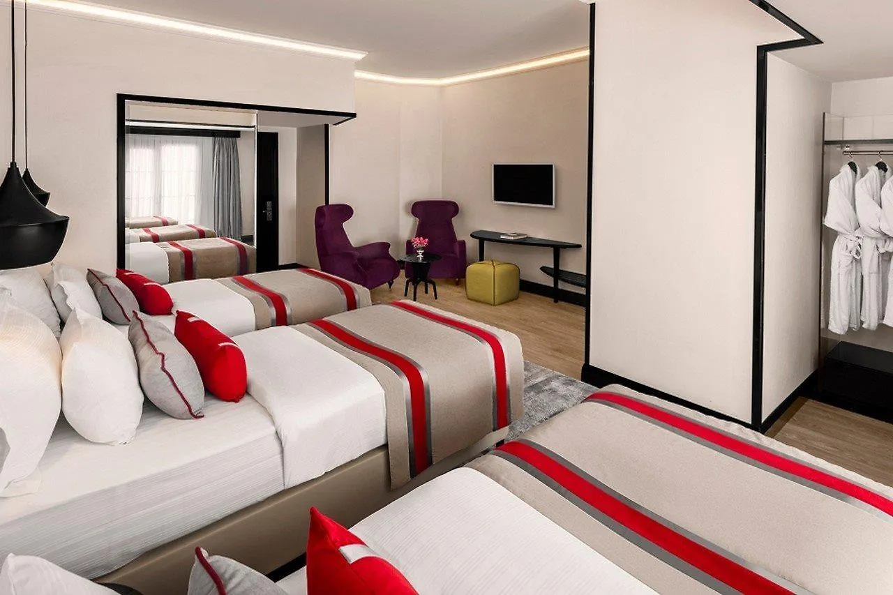 Sura Hagia Sophia Hotel Istanbul