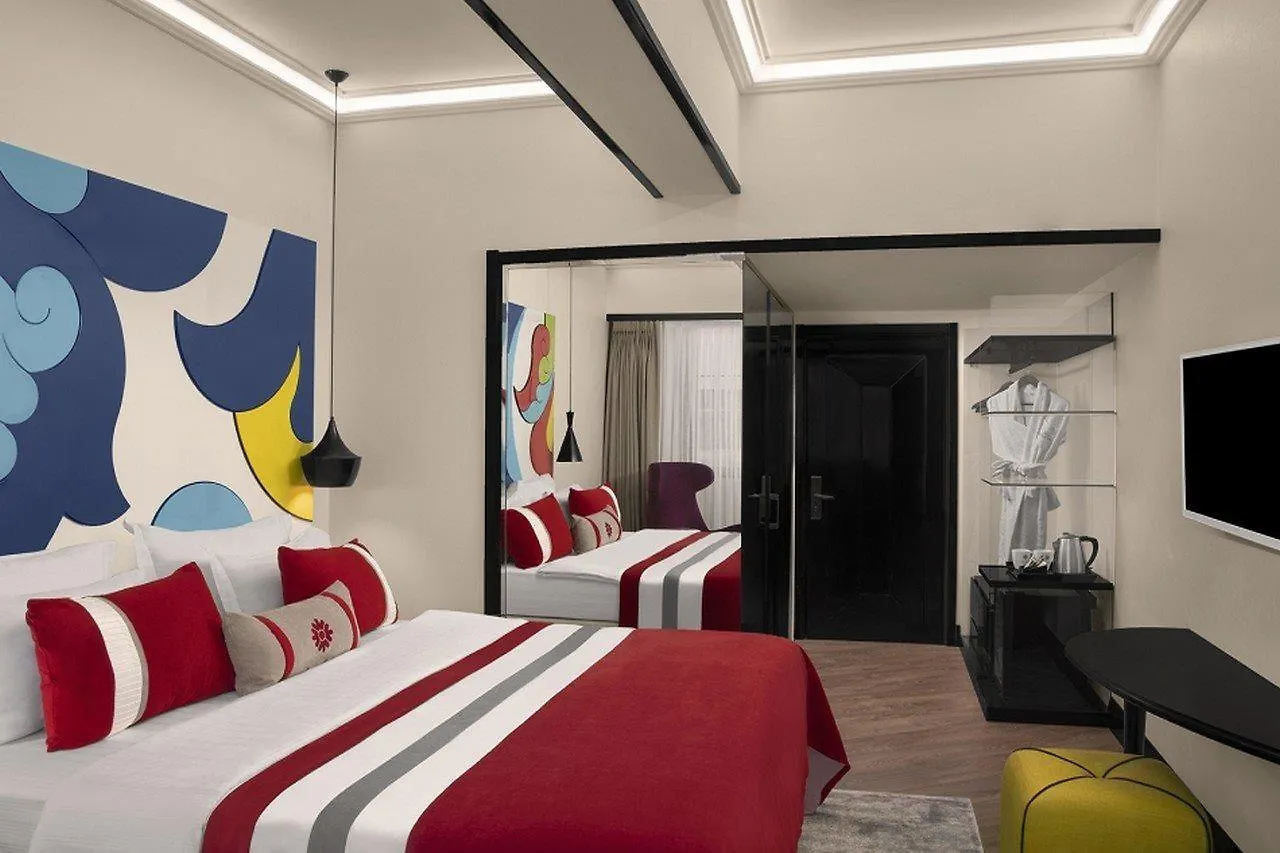 Sura Hagia Sophia Hotel Istanbul